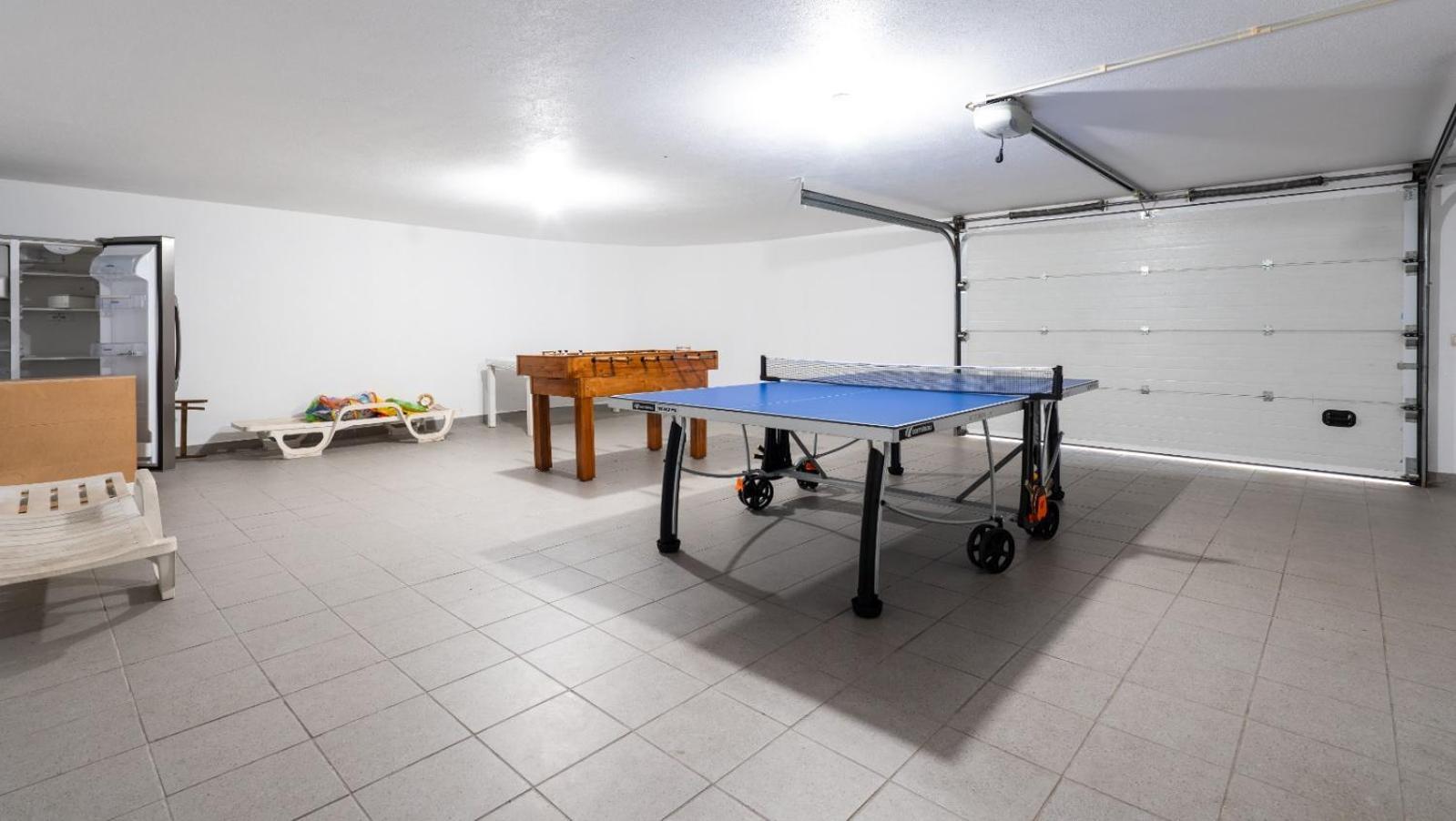 אלבופיירה Full Private 300Sqm Villa Jacuzzi Heated Pool Ideal & Quiet Location מראה חיצוני תמונה