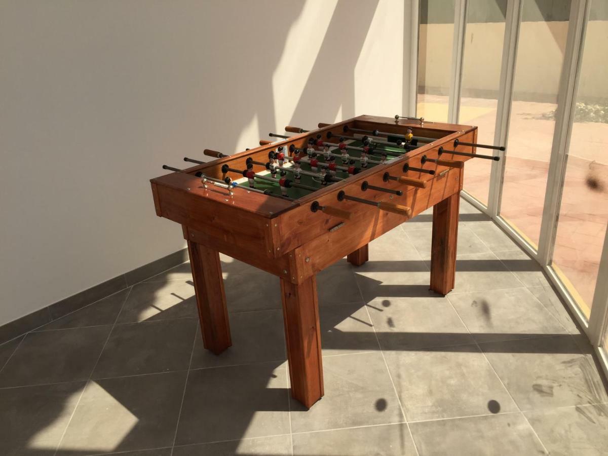 אלבופיירה Full Private 300Sqm Villa Jacuzzi Heated Pool Ideal & Quiet Location מראה חיצוני תמונה