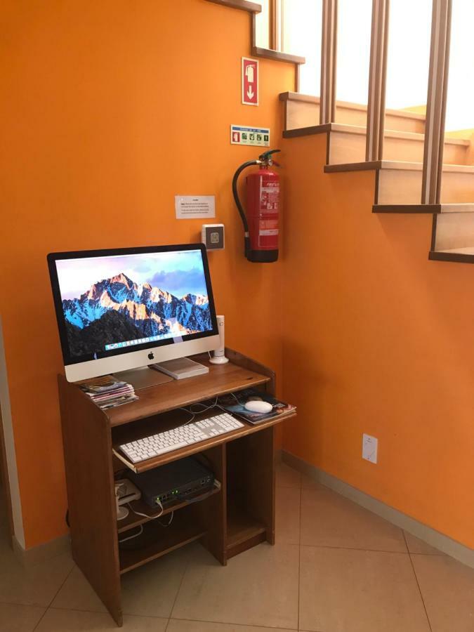 אלבופיירה Full Private 300Sqm Villa Jacuzzi Heated Pool Ideal & Quiet Location מראה חיצוני תמונה