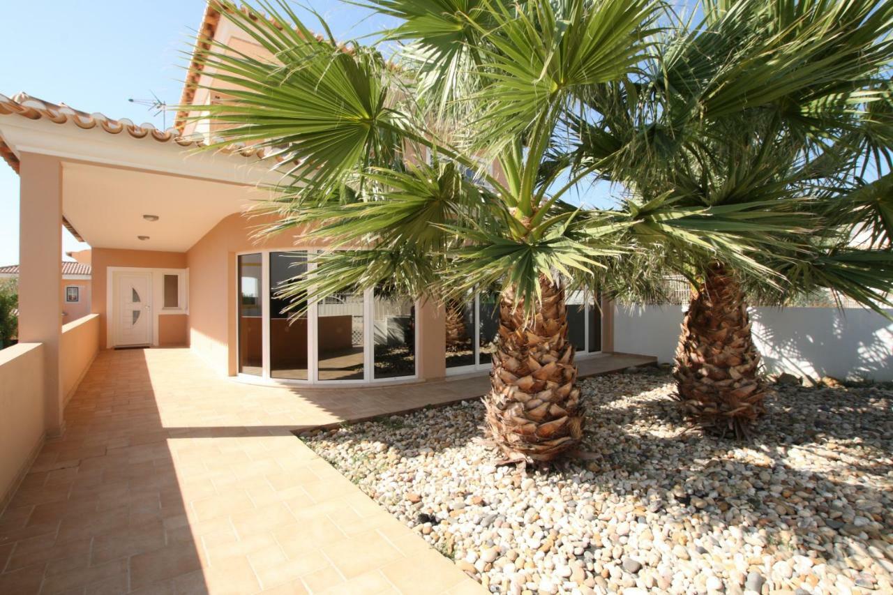 אלבופיירה Full Private 300Sqm Villa Jacuzzi Heated Pool Ideal & Quiet Location מראה חיצוני תמונה
