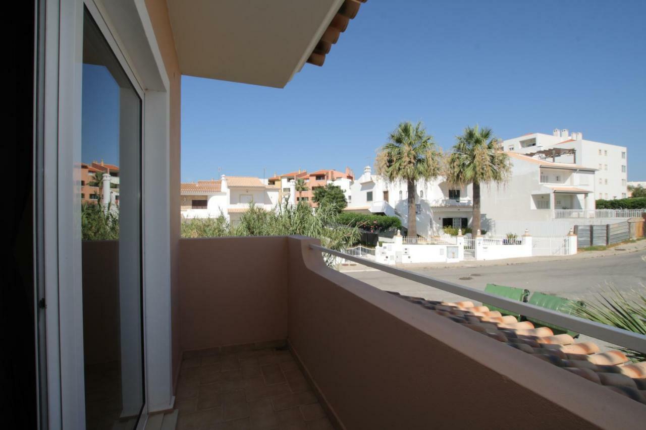 אלבופיירה Full Private 300Sqm Villa Jacuzzi Heated Pool Ideal & Quiet Location מראה חיצוני תמונה