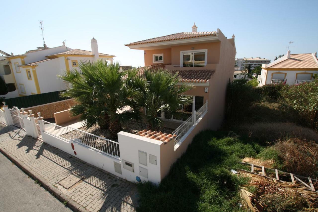 אלבופיירה Full Private 300Sqm Villa Jacuzzi Heated Pool Ideal & Quiet Location מראה חיצוני תמונה