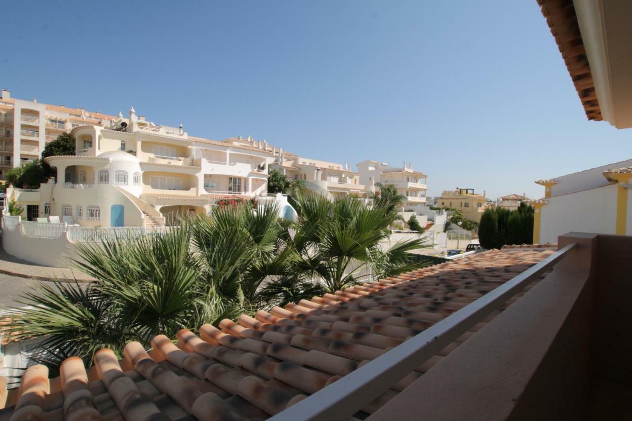 אלבופיירה Full Private 300Sqm Villa Jacuzzi Heated Pool Ideal & Quiet Location מראה חיצוני תמונה