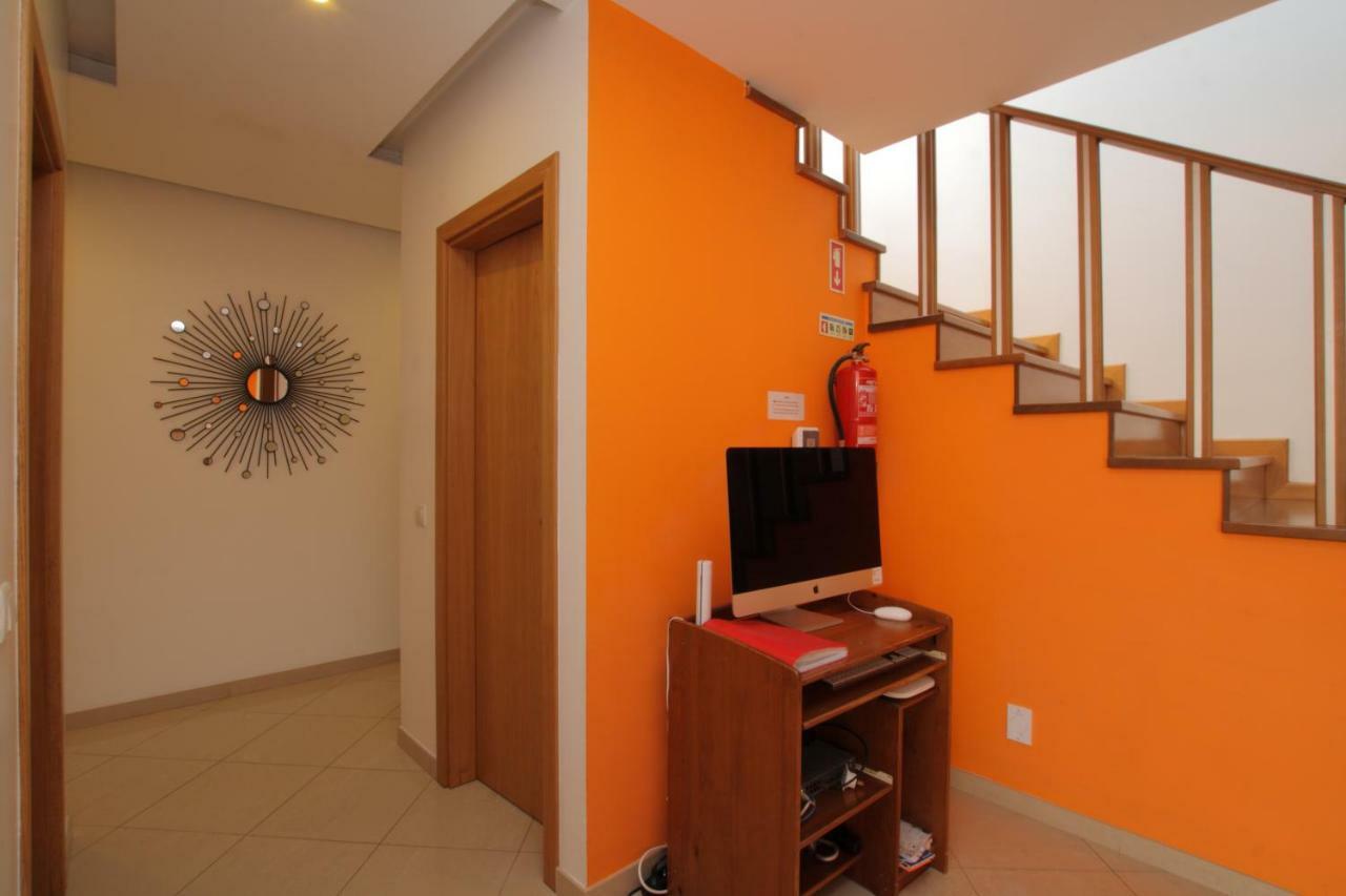 אלבופיירה Full Private 300Sqm Villa Jacuzzi Heated Pool Ideal & Quiet Location מראה חיצוני תמונה