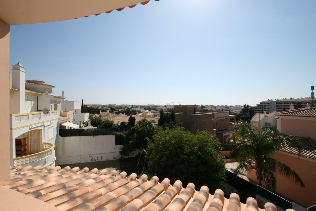 אלבופיירה Full Private 300Sqm Villa Jacuzzi Heated Pool Ideal & Quiet Location מראה חיצוני תמונה