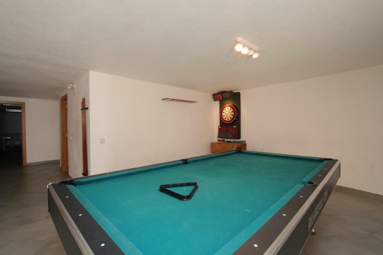 אלבופיירה Full Private 300Sqm Villa Jacuzzi Heated Pool Ideal & Quiet Location מראה חיצוני תמונה