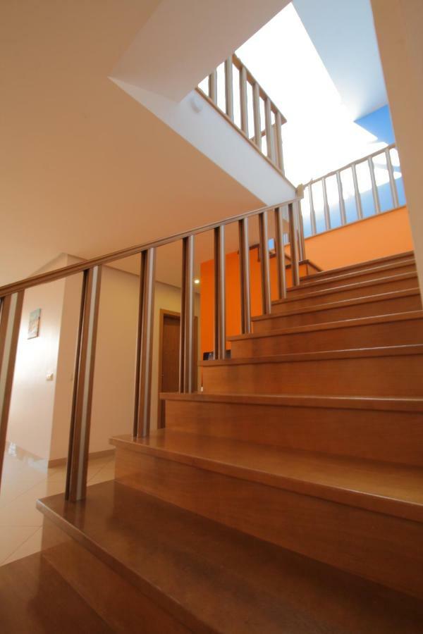 אלבופיירה Full Private 300Sqm Villa Jacuzzi Heated Pool Ideal & Quiet Location מראה חיצוני תמונה